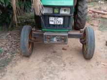 John-Deere 5203 2011 Tractor