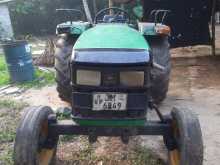 John-Deere 5203 2004 Tractor