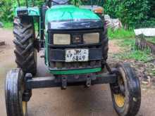 John-Deere 5203 2004 Tractor