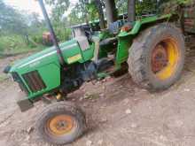 John-Deere 5203 2008 Tractor