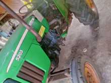 John-Deere 5203 2008 Tractor