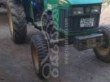 John-Deere 5203 2011 Tractor