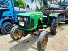 John-Deere 5203 2011 Tractor