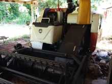 John-Deere 5203 2021 Tractor