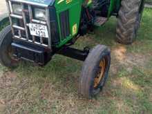 John-Deere 5203 2011 Tractor