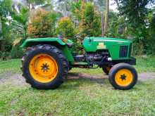 John-Deere 5203 2012 Tractor