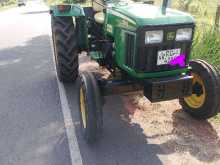 John-Deere 5203 2011 Tractor