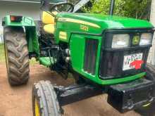 John-Deere 5203 2012 Tractor