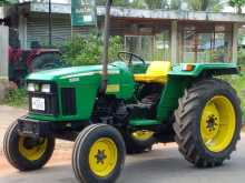 John-Deere 5203 2011 Tractor