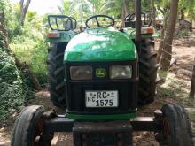 John-Deere 5203 2011 Tractor