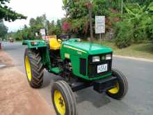 John-Deere 5203 2011 Tractor