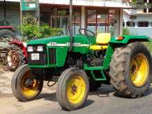 John-Deere 5310 2005 Tractor