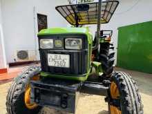 John-Deere 5310 2012 Tractor