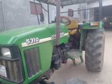 John-Deere 5310 2012 Tractor