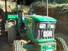 John-Deere 5310 2012 Tractor