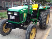 John-Deere 5310 2012 Tractor