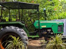John-Deere 5310 2006 Tractor