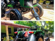 John-Deere 5310 2005 Tractor