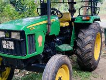 John-Deere 5310 2003 Tractor