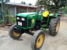 John-Deere 5310 2012 Tractor