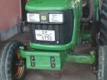 John-Deere 547D 2016 Tractor