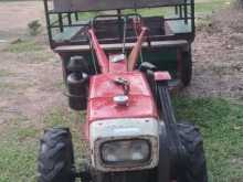John-Deere Agrothak 2014 Tractor