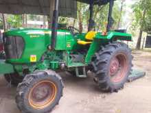 John-Deere John-Deere 2012 Heavy-Duty