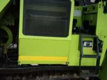 John-Deere Eco Agrotech 2021 Heavy-Duty