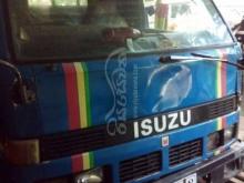Isuzu Elf 250 1979 Lorry