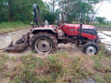 John-Deere Filidiking 2020 Tractor