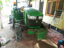 John-Deere 3036E 2017 Tractor