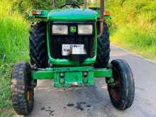 John-Deere John Deere 2017 Tractor
