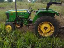 John-Deere John-Deere 2024 Tractor