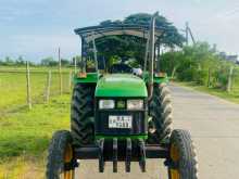 John-Deere John Deere 5310 2007 Tractor