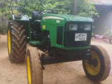 John-Deere John Deere 5310 2009 Tractor