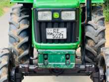 John-Deere 5045 2016 Tractor