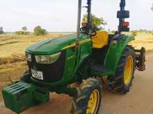 John-Deere 3036 E 2018 Tractor