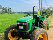 John-Deere John Deere 2010 Heavy-Duty