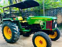 John-Deere John Deere 2009 Tractor