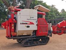 John-Deere Lovol 2022 Tractor