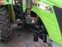 John-Deere Preet 2017 Tractor