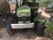 John-Deere 454 2016 Tractor