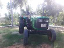 John-Deere PY 5209 2011 Tractor