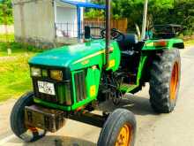 John-Deere PY5203 2011 Tractor