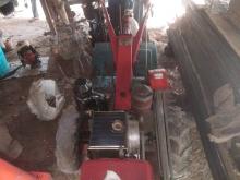 Jonway Jonway 2005 Tractor