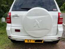 Jonway A380 2012 SUV