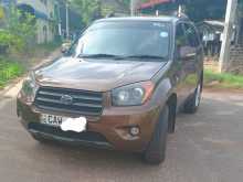 Jonway A380 2013 SUV