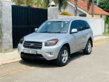 Jonway A380 FD6432R 2012 SUV