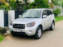 Jonway A380 FD6432R 2012 SUV