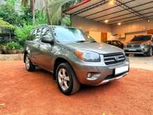 Jonway Jonway 2012 SUV
